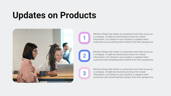 Pitch Deck Professional Slides