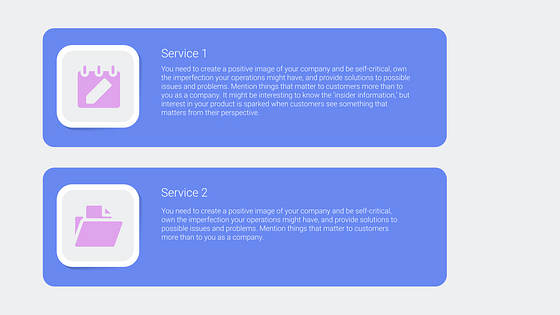 Pitch Deck Professional Slides