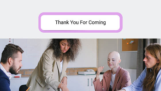 Pitch Deck Professional Slides