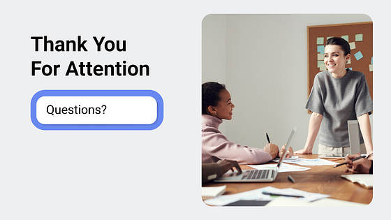 Pitch Deck Professional Slides