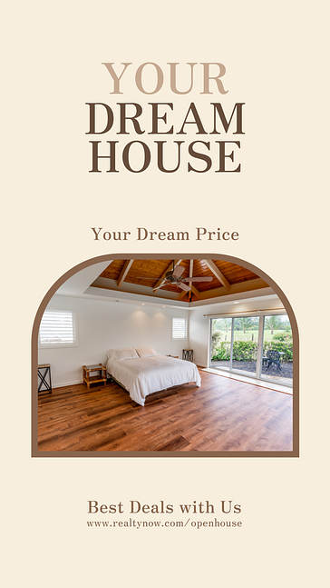 Set d‘annonces pour la journée portes ouvertes