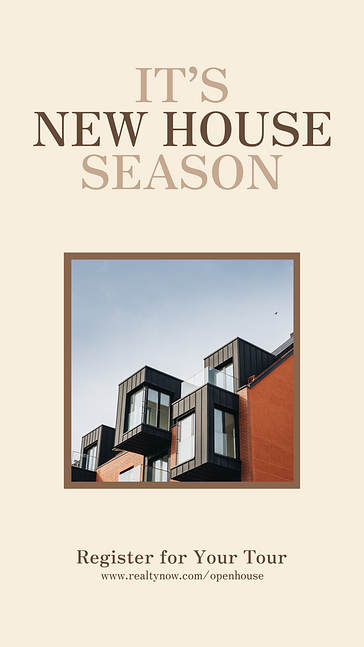 Set d‘annonces pour la journée portes ouvertes