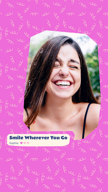 Vivid Birthday SMM Kit