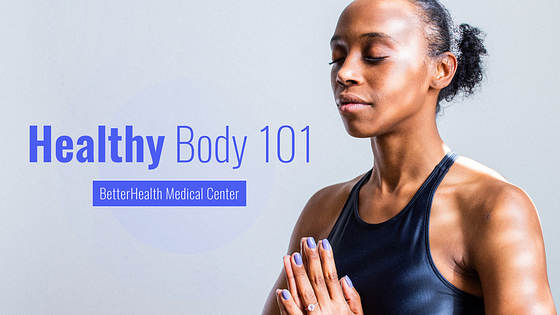 Medical Center Slides