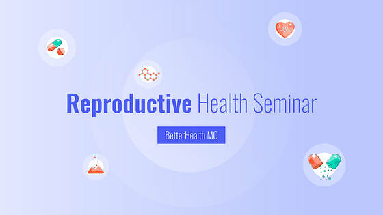 Medical Center Slides