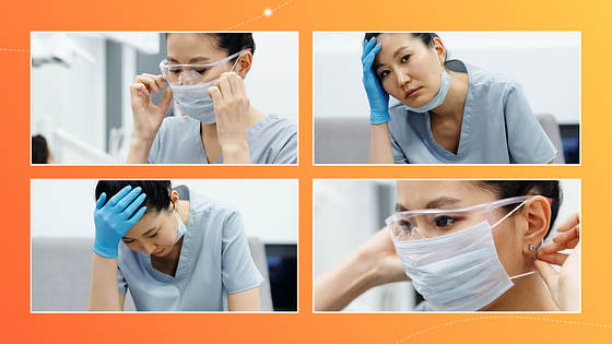 Medical Center Slides