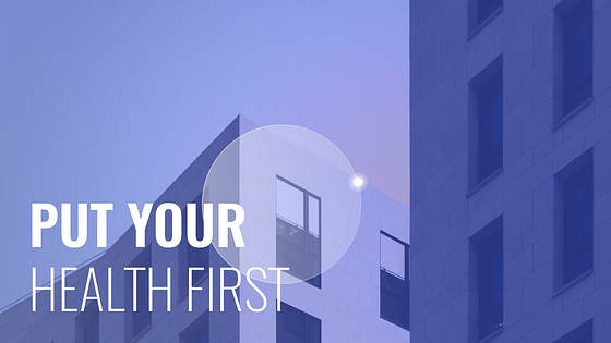 Medical Center Slides