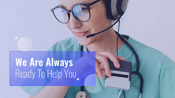 Medical Center Slides