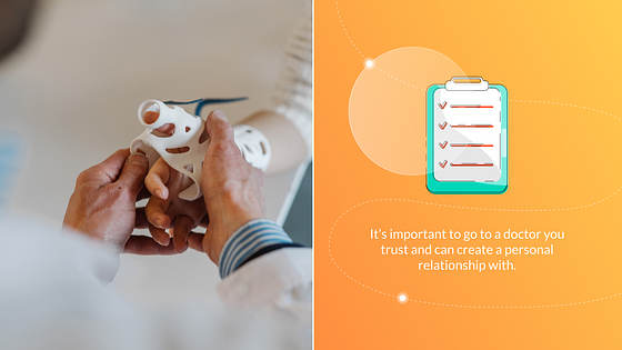 Medical Center Slides