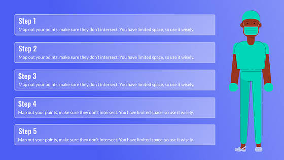 Medical Center Slides