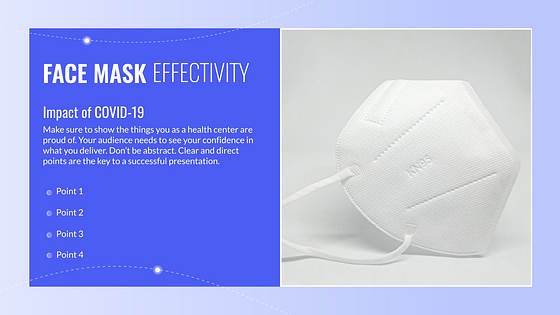 Medical Center Slides