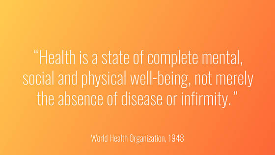 Medical Center Slides