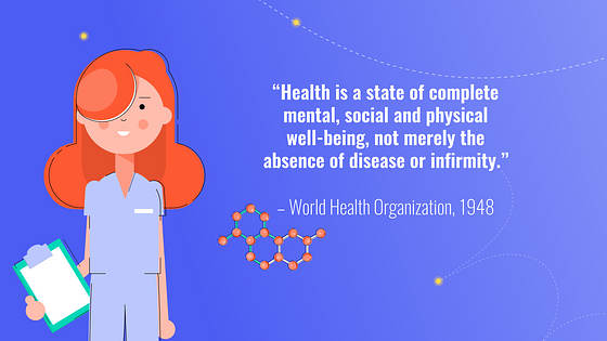 Medical Center Slides