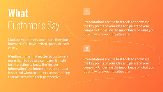 Medical Center Slides