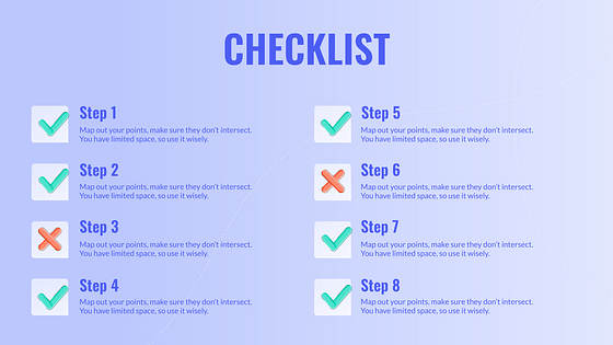 Medical Center Slides