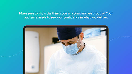 Medical Center Slides