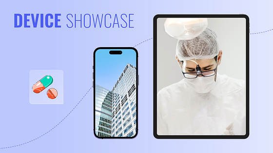 Medical Center Slides