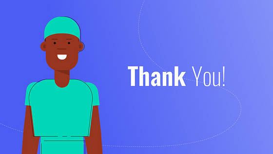 Medical Center Slides