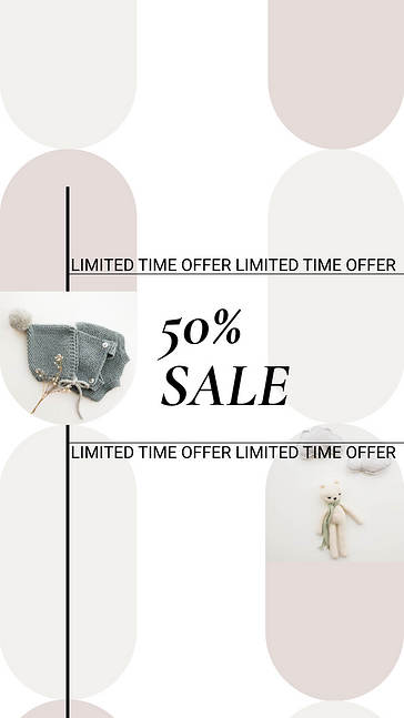 Set Promocional de Productos Hechos a Mano