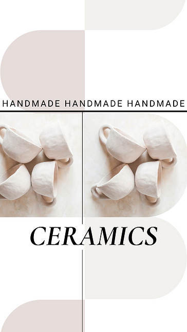 Set Promocional de Productos Hechos a Mano