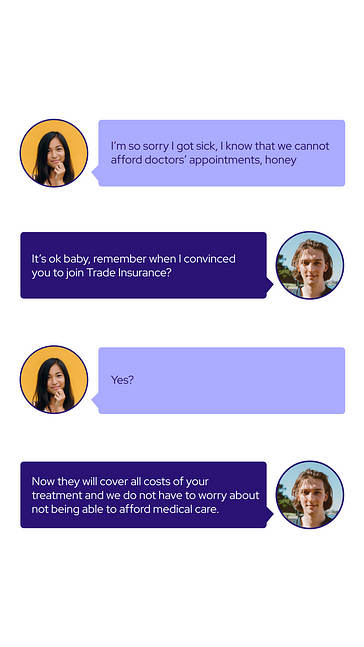 Insurance Company Social Media Kit