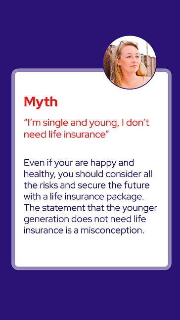 Insurance Company Social Media Kit