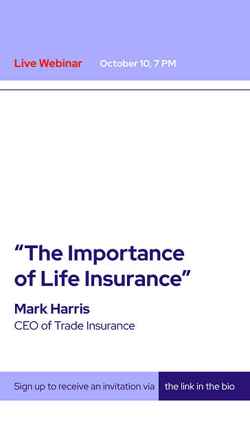 Insurance Company Social Media Kit