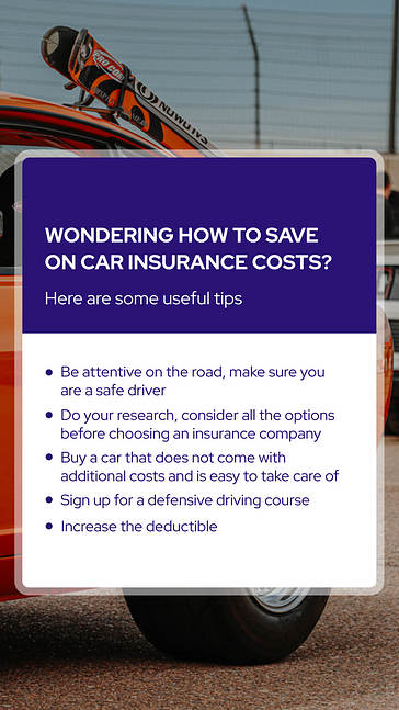 Insurance Company Social Media Kit