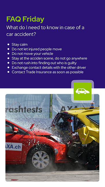 Insurance Company Social Media Kit