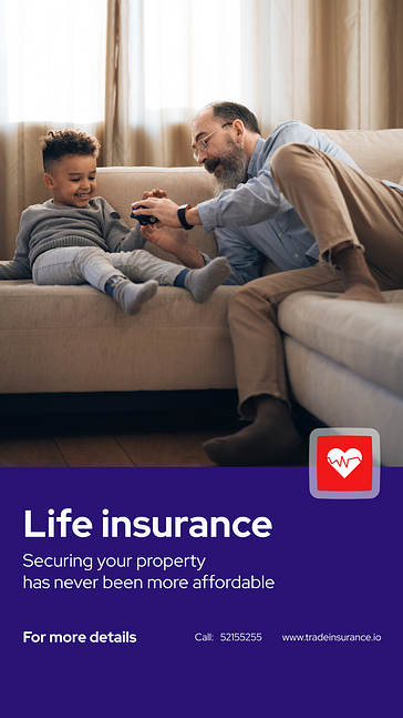 Insurance Company Social Media Kit