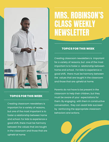 Яркие шаблоны школьной рассылки