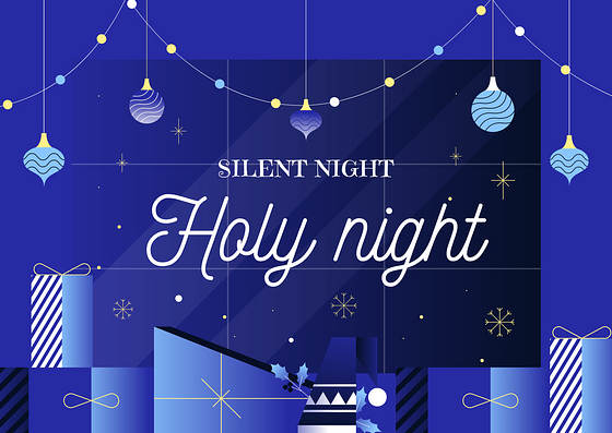 Christmas Card Templates