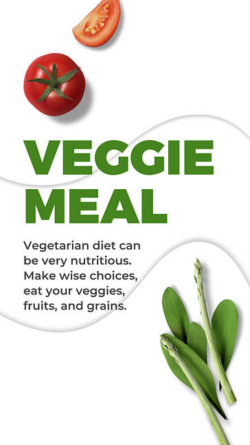Vegan Diet Design Kit