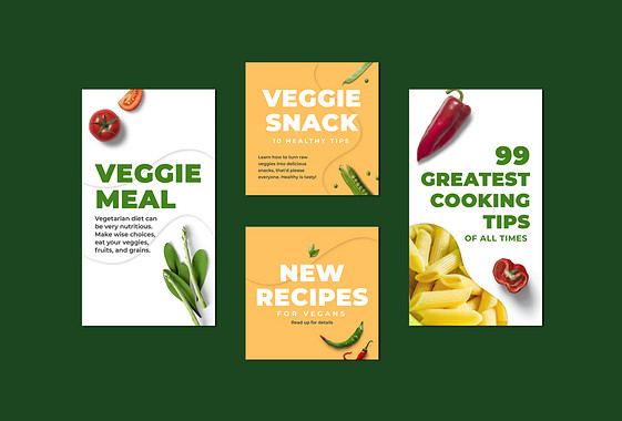 Vegan Diet Design Kit