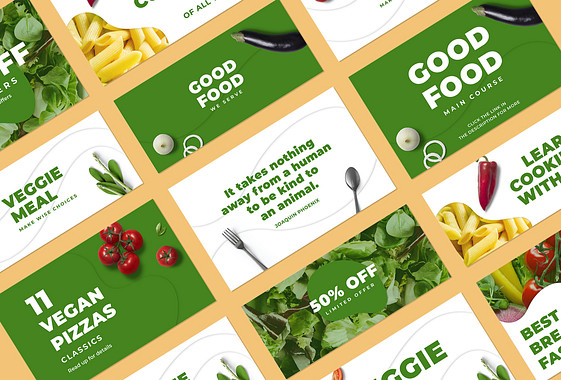 Vegan Diet Design Kit