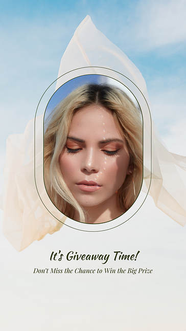 ミニマルなギブアウェイ セット