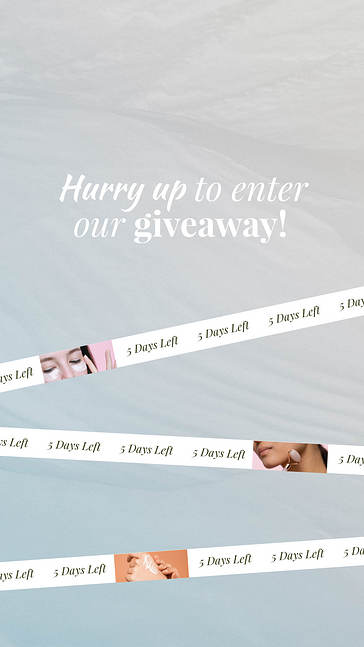 ミニマルなギブアウェイ セット