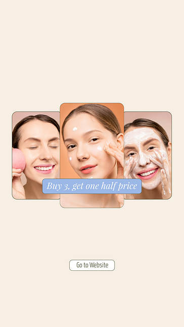 ミニマルなギブアウェイ セット