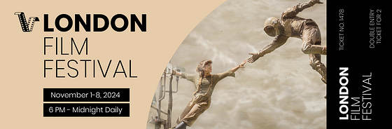 Tickets de cinéma créatifs