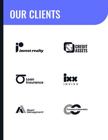 Business Proposal Template