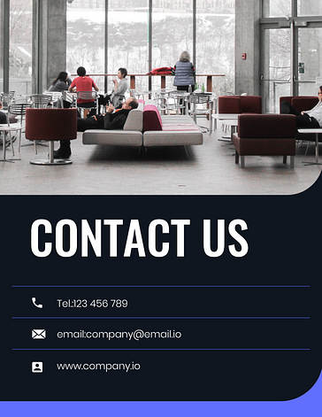 Business Proposal Template