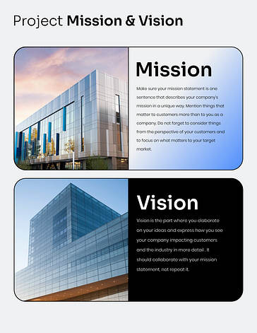 Project Proposal Template