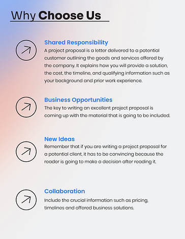 Project Proposal Template