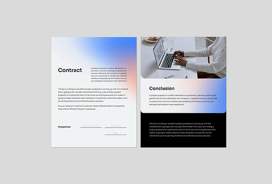 Project Proposal Template