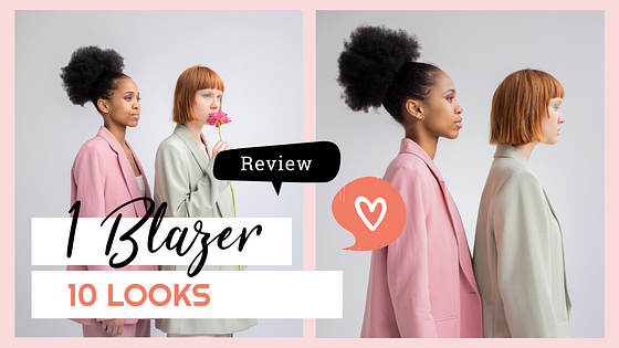 LookBook Social Media Kit