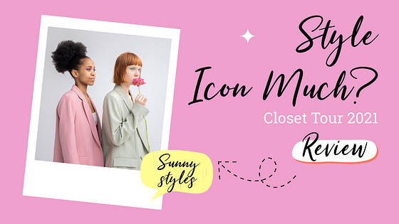 LookBook Social Media Kit