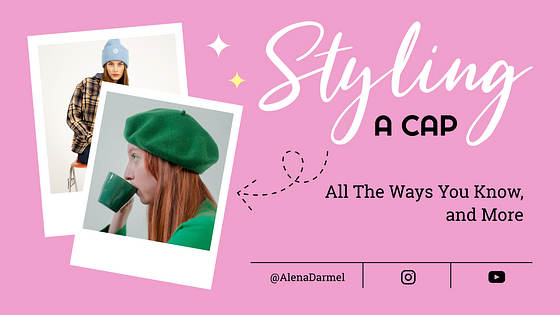 LookBook Social Media Kit