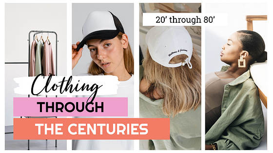 LookBook Social Media Kit