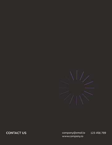 Marketing Proposal Template