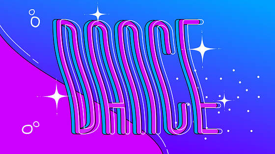 Festive Birthday Presentation